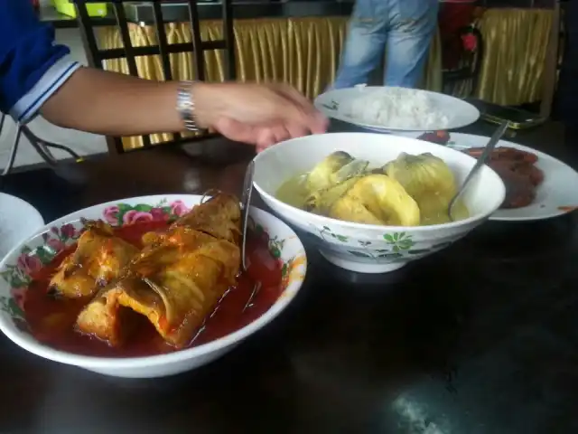 Restoran Baung Power Food Photo 4