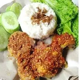 Gambar Makanan Nasi Bebek Rica Rica Pedas Rasa 6