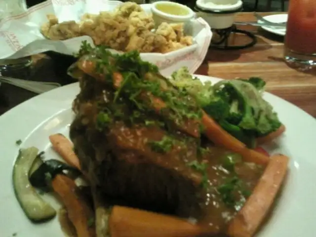 Tony Roma's Ribs, Seafood & Steaks Food Photo 10