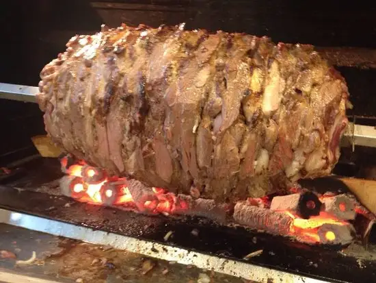 Erzurum Cag Kebabı Dadas Usta'nin yemek ve ambiyans fotoğrafları 3