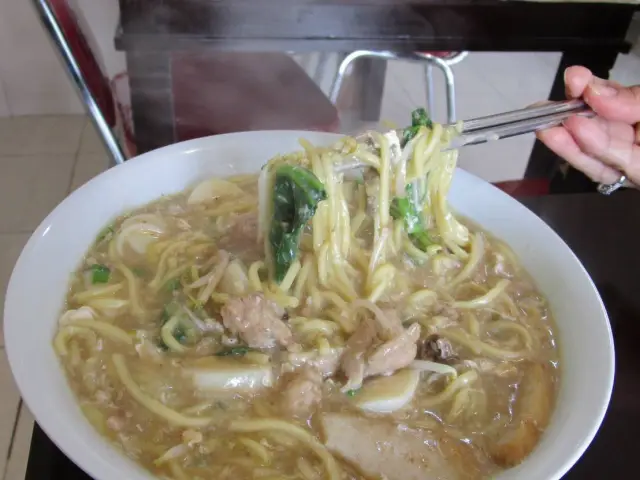 Gambar Makanan Bakso Belitung 7