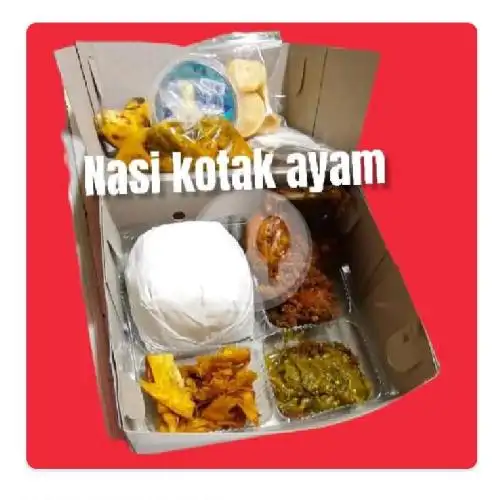 Gambar Makanan RM Padang Lembah Anai, A. Yani 5