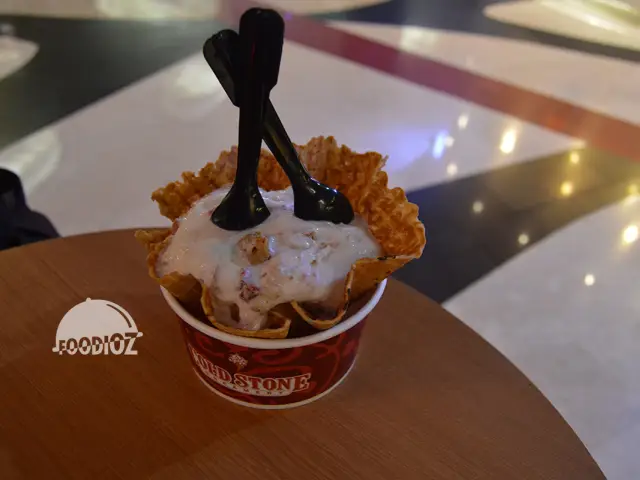 Gambar Makanan ColdStoneCreamery 2