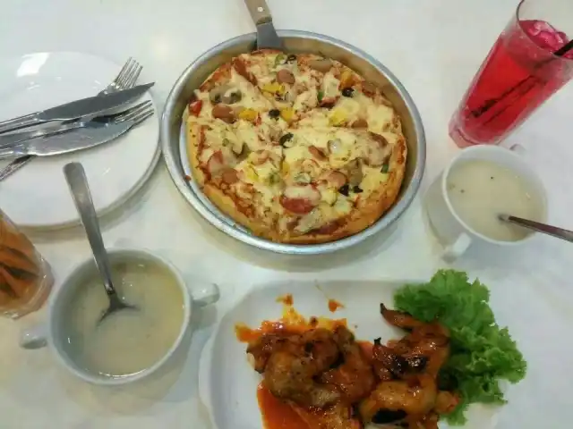 Shala Pizza Food Photo 3