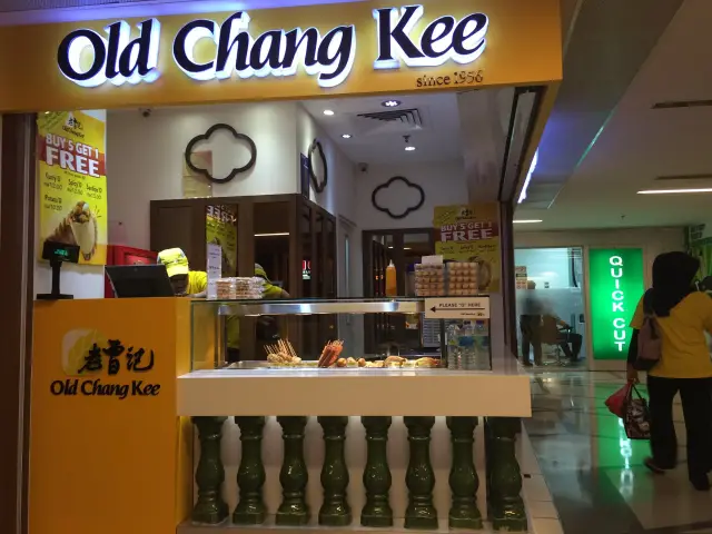 Old Chang Kee Food Photo 4