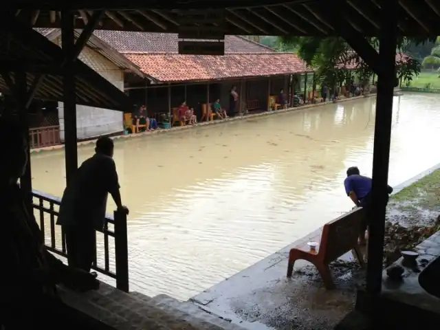 Gambar Makanan Rumah Makan Jatinunggal Jonggol 13