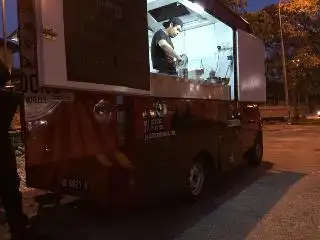CP COOKS (Food On Wheels)