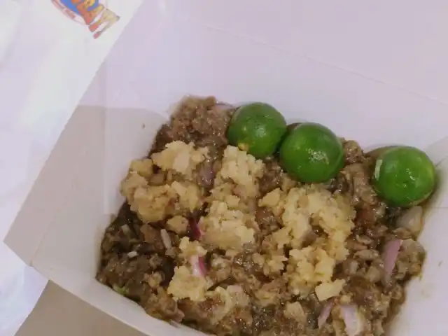 Sisig Hooray Food Photo 10