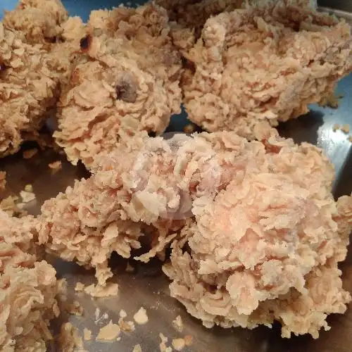 Gambar Makanan Warung Linci Ayam Goreng Kremes Khas Suroboyo, Gunung Sanghyang 12