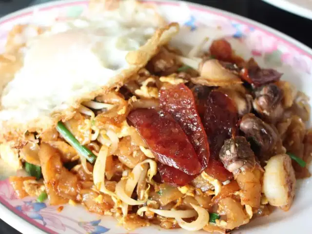 Goreng Kuey Teow Tong Food Photo 4