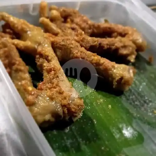 Gambar Makanan Angkringan Jogya Linggsir Wengi, Ciater Raya 17