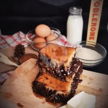 Gambar Makanan Martabak Pecenongan Mas, Puri 19