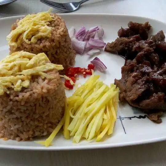 Dusadee Thai Food Photo 16