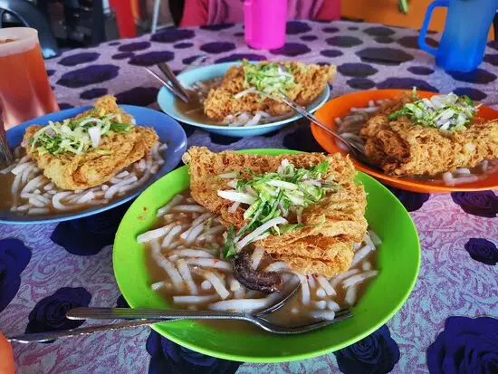 Laksa Pokok Limau Food Photo 3
