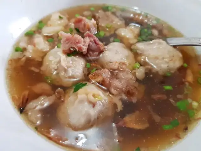 Gambar Makanan Bakso Nikki 13