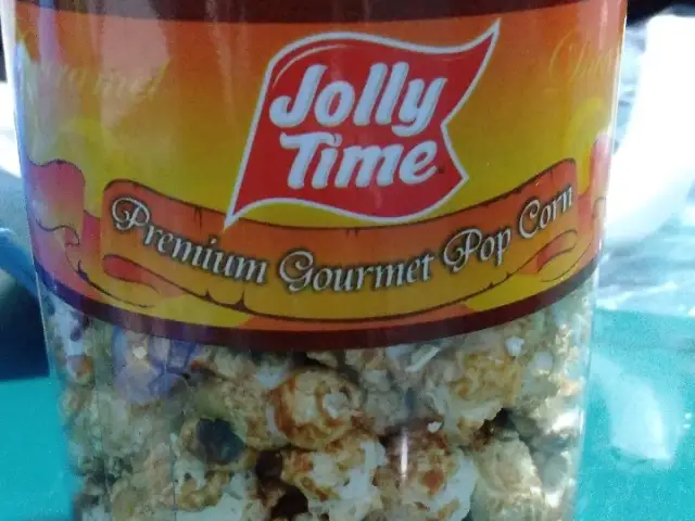 Jolly Time PopCorn