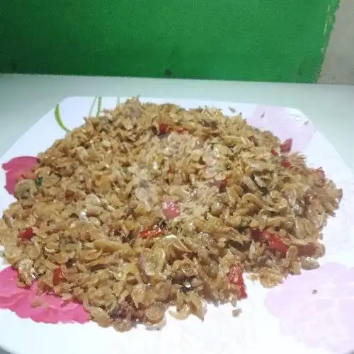 Gambar Makanan Warkop Pancong & Nasi euceu, Sebrang Toko susu Bilakids 12