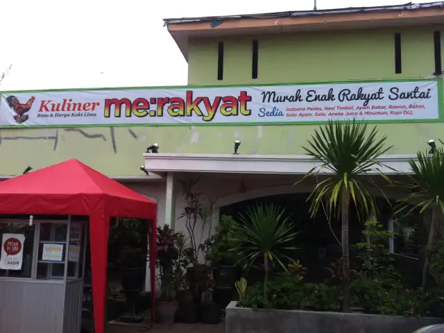 Gambar Makanan Kuliner Merakyat 5