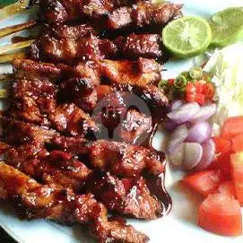 Gambar Makanan Sate Kambing Muda Pringgondani, A Yani 7