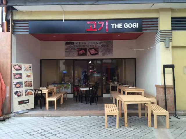 The Gogi Food Photo 4