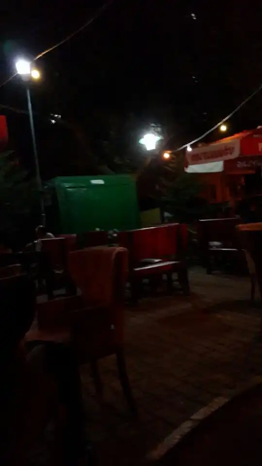 Kardelen cafe'nin yemek ve ambiyans fotoğrafları 5