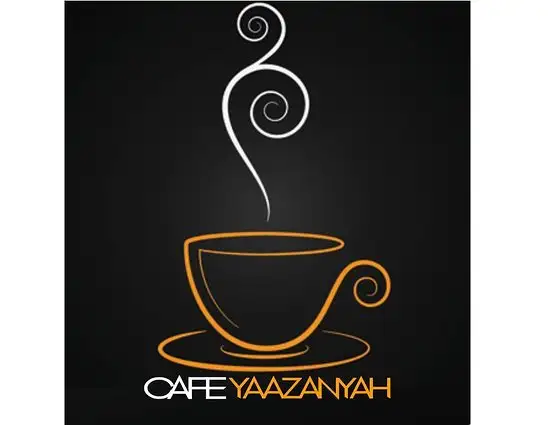 Cafe Yaazanyah Food Photo 1