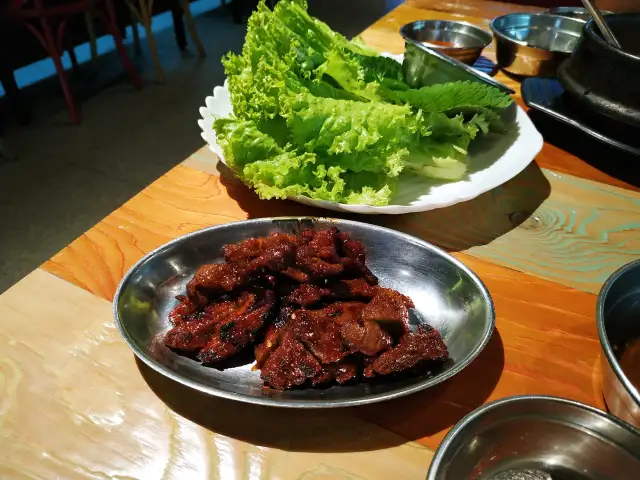 Gambar Makanan Jeju Don 8