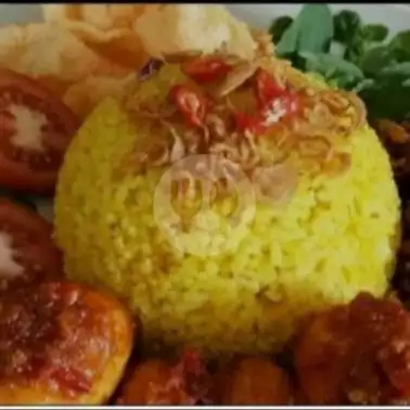 Gambar Makanan JJ Dimsum, Sorosutan 12