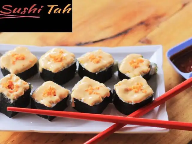 Sushi Tah