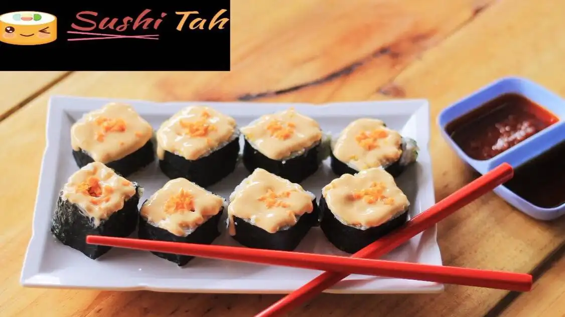 Sushi Tah