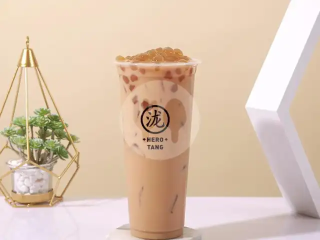 Gambar Makanan Hero Tang Tea, Mall Kelapa Gading 3 10