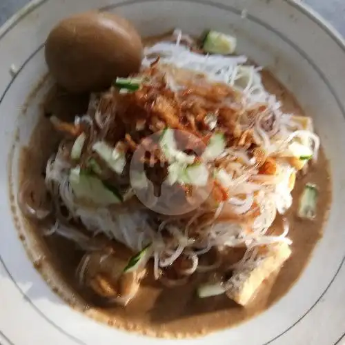 Gambar Makanan Bubur Ayam & Ketoprak Cirebon, Stasiun 11