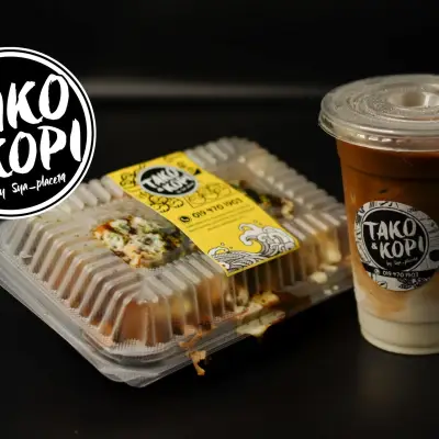 Tako&Kopi