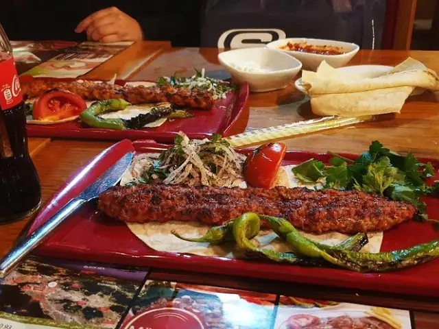 Münhasır Döner & Kebap'nin yemek ve ambiyans fotoğrafları 80