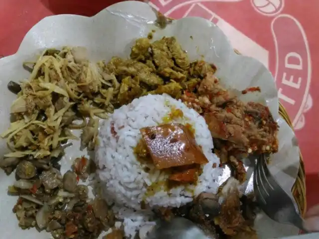 Gambar Makanan Masakan Khas Bali Ibu Ayu Komang 6