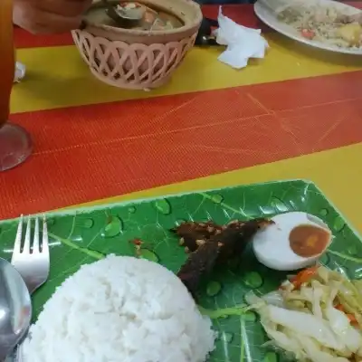 Restoran Puteri Asam Pedas Claypot