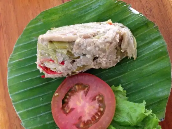 Gambar Makanan Pondok Makan Ikan Cianjur 8