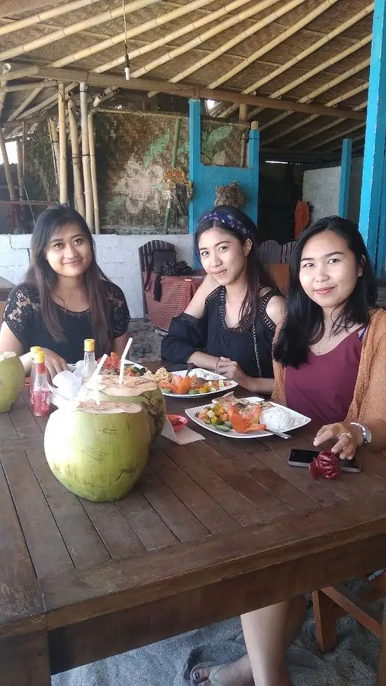 Gambar Makanan Warung Kokak 16