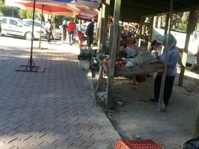 Hasanağa Et ve Mangal Restaurant'nin yemek ve ambiyans fotoğrafları 4