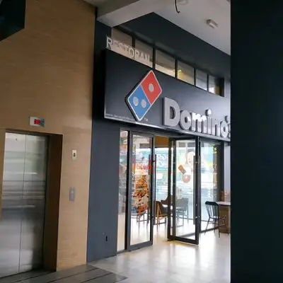 Domino's Pizza