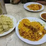 Ras Balouch Food Photo 4