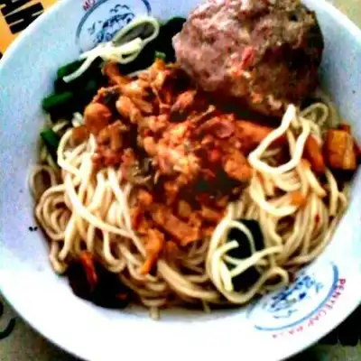 Bakso & Mie Ayam PW 1