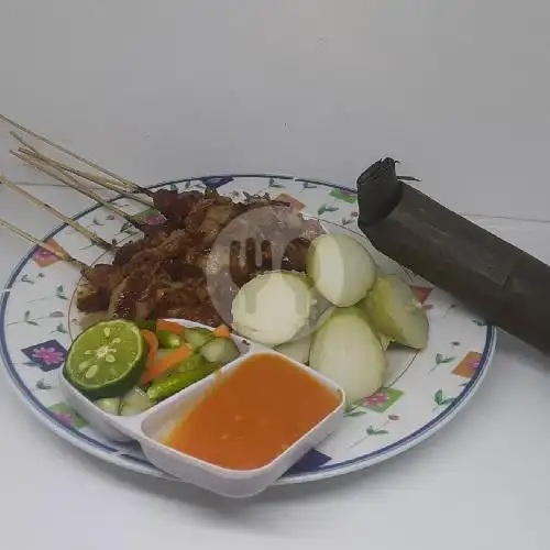 Gambar Makanan Sate Samawa, Bintaro 3