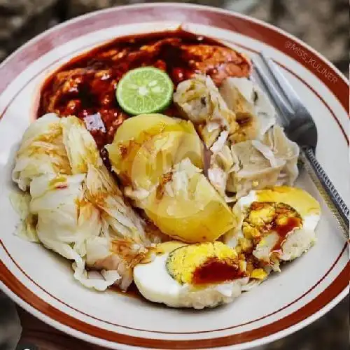 Gambar Makanan Siomay & Batagor Laksana Bandung, Rau Timur Gang Kedoya 2 3