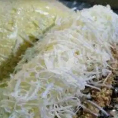 Gambar Makanan Roti Bakar Bandung Indatu, Aceh 6