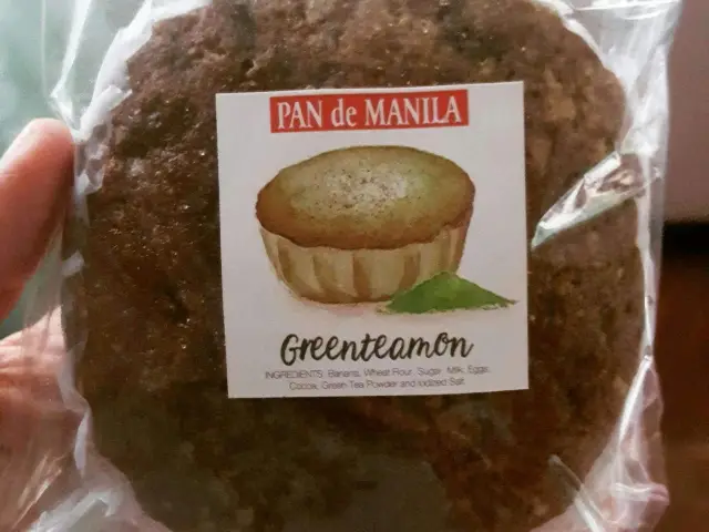 Pan de Manila Food Photo 15