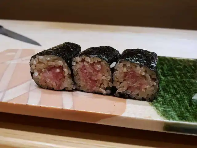 Sushi Hinata Food Photo 19