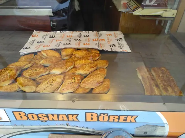 Bosna Boşnak Börekçisi'nin yemek ve ambiyans fotoğrafları 8