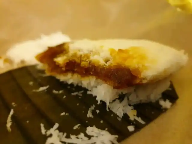 Tengkera Putu Piring Food Photo 9