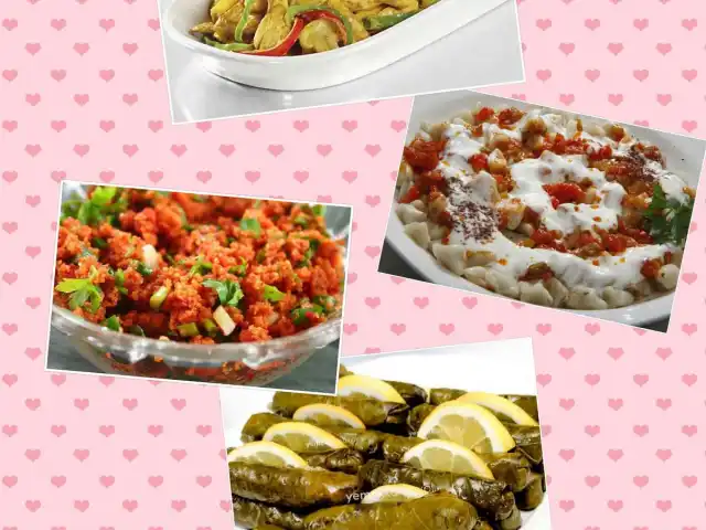Lezzet Elçisi'nin yemek ve ambiyans fotoğrafları 10